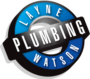 Layne Watson Plumbing and Gas Fitting